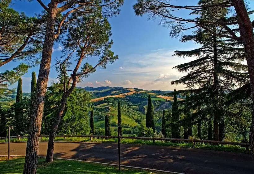 Resort Palazzo Di Varignana