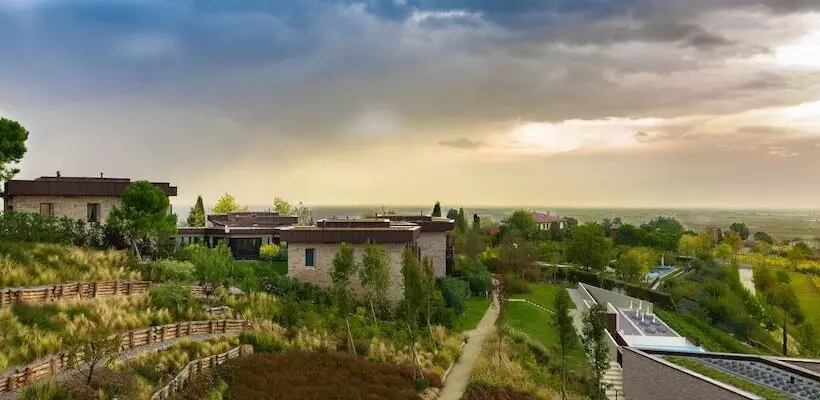 Resort Palazzo Di Varignana