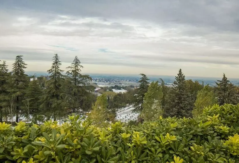 Resort Palazzo Di Varignana