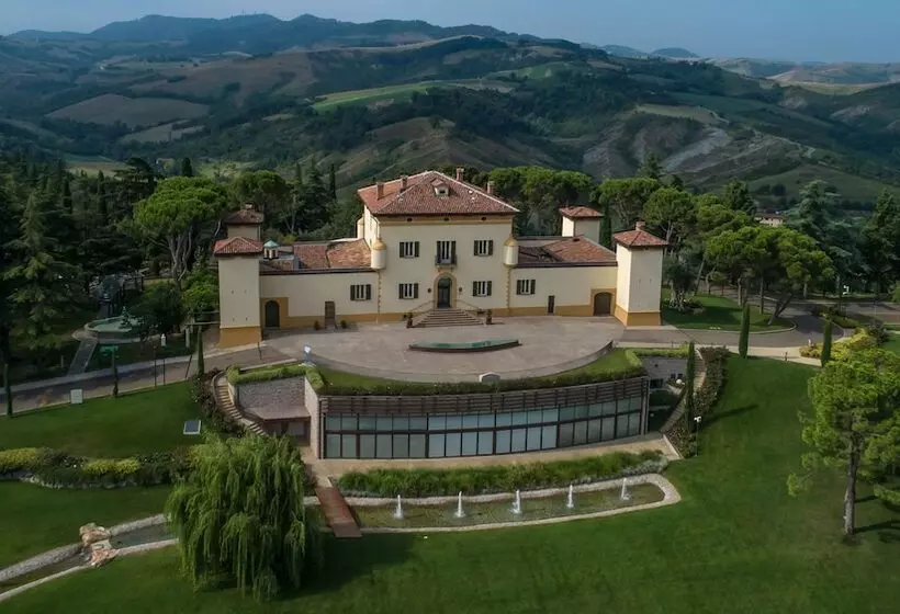 Resort Palazzo Di Varignana