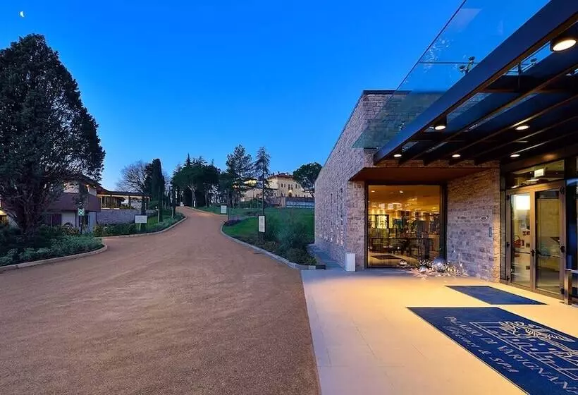 Resort Palazzo Di Varignana