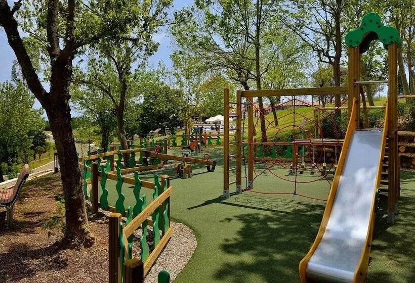 Resort Palazzo Di Varignana