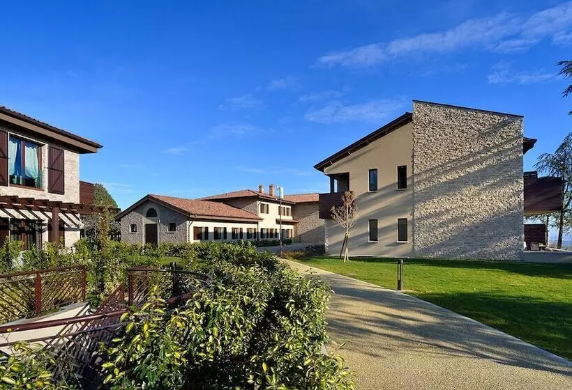 Resort Palazzo Di Varignana