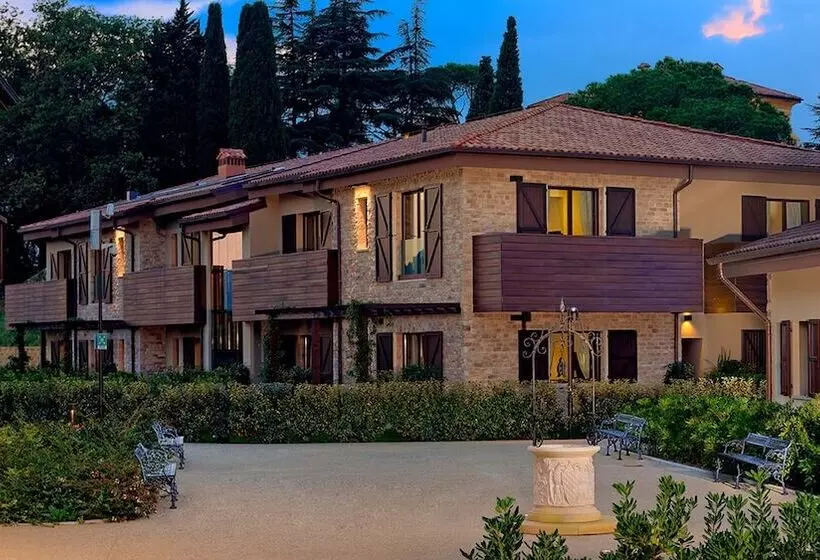 Resort Palazzo Di Varignana