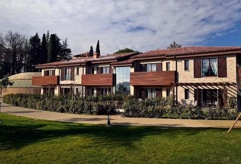 Resort Palazzo Di Varignana