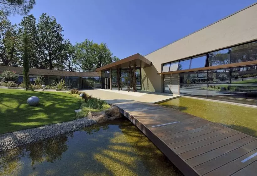 Resort Palazzo Di Varignana