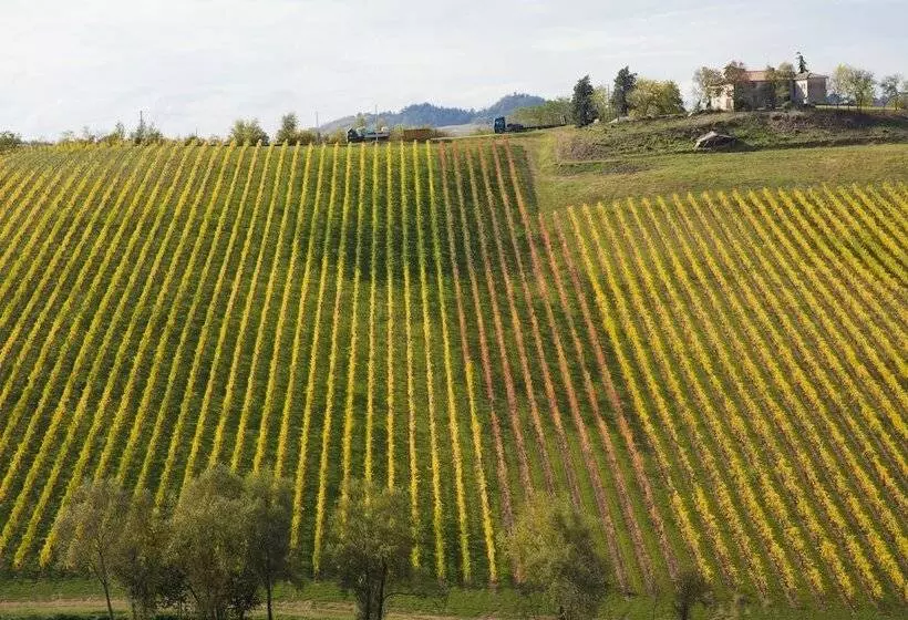 Resort Palazzo Di Varignana