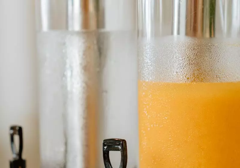 Palm Beach Hotel Apartments