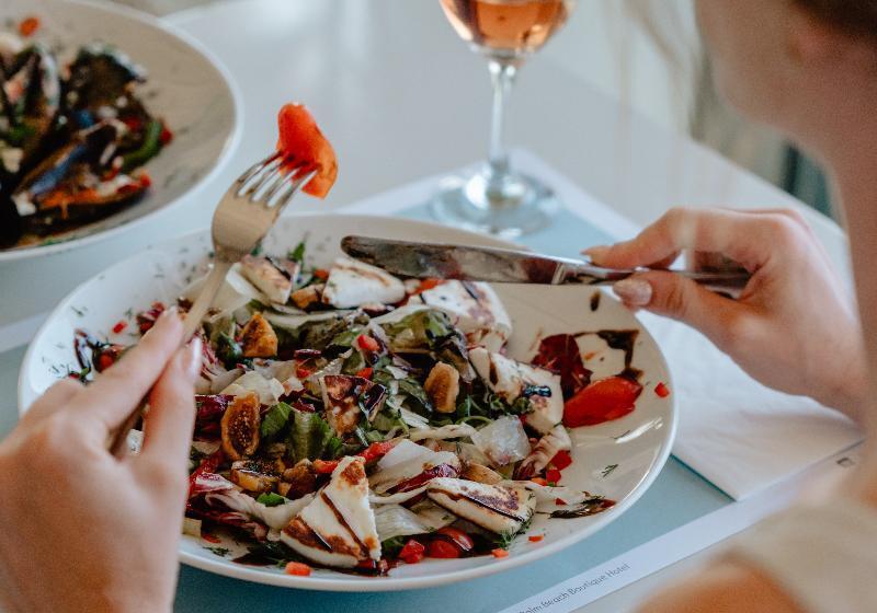 Palm Beach Hotel Apartments