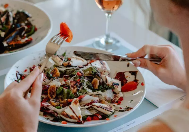 Palm Beach Hotel Apartments