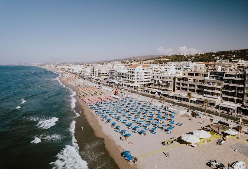 Palm Beach Hotel Apartments