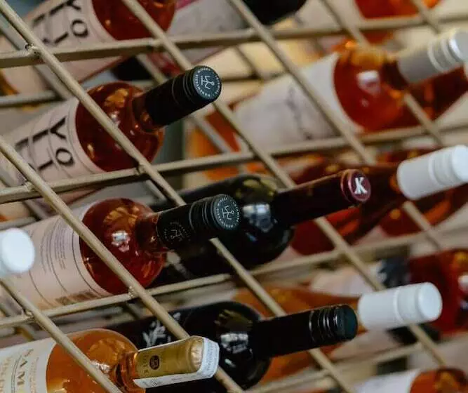 Palm Beach Hotel Apartments