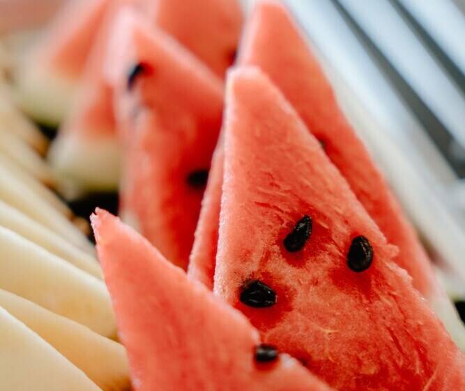 Palm Beach Hotel Apartments