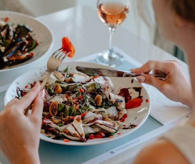 Palm Beach Hotel Apartments