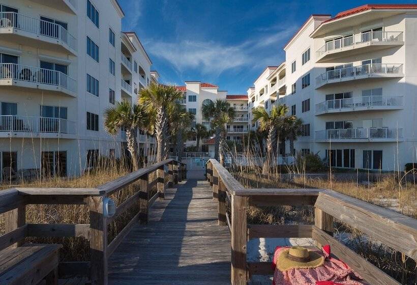 Palm Beach Resort Orange Beach A Ramada By Wyndham