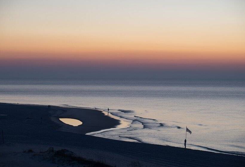 Palm Beach Resort Orange Beach A Ramada By Wyndham