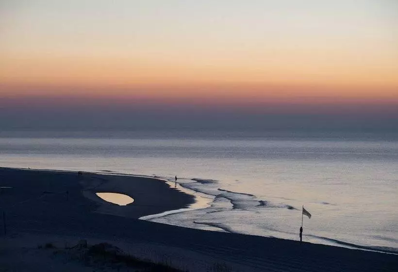 Palm Beach Resort Orange Beach A Ramada By Wyndham