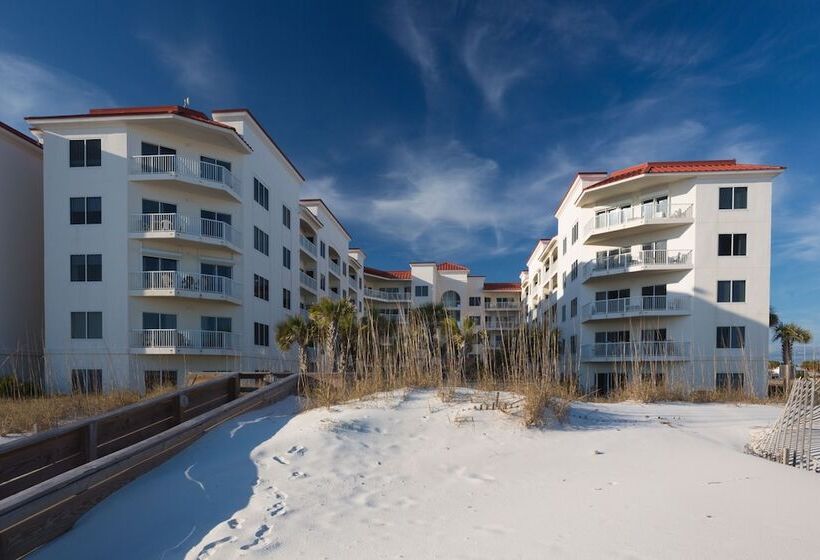 Palm Beach Resort Orange Beach A Ramada By Wyndham