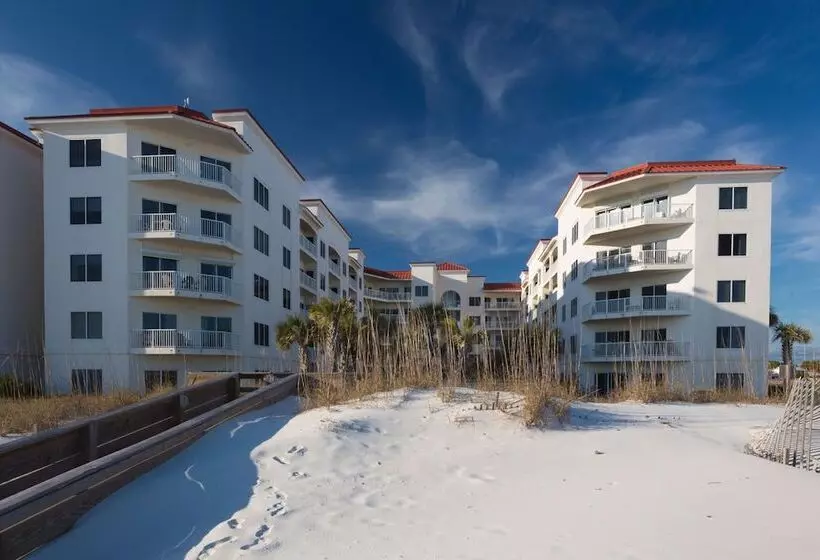 Palm Beach Resort Orange Beach A Ramada By Wyndham