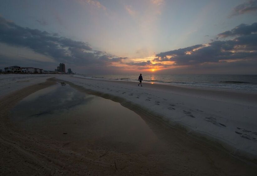 Palm Beach Resort Orange Beach A Ramada By Wyndham