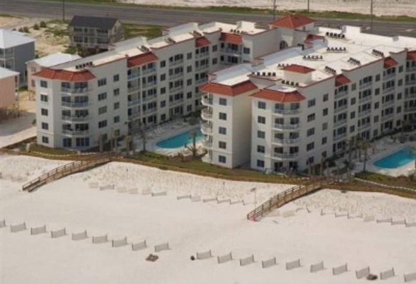 Palm Beach Resort Orange Beach A Ramada By Wyndham