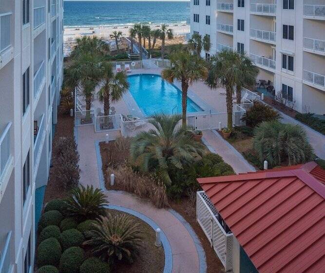 Palm Beach Resort Orange Beach A Ramada By Wyndham