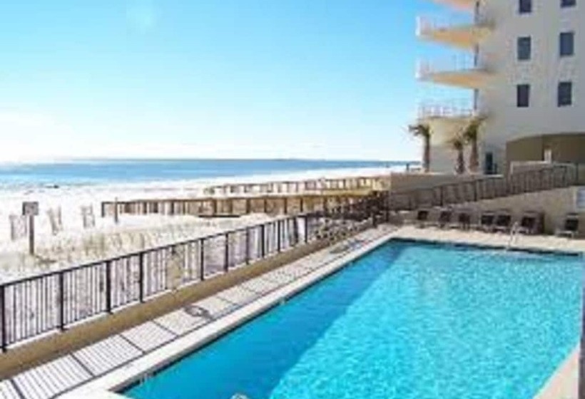 Palm Beach Resort Orange Beach A Ramada By Wyndham