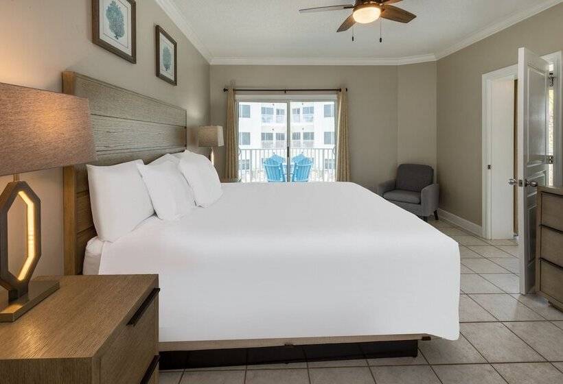 Palm Beach Resort Orange Beach A Ramada By Wyndham