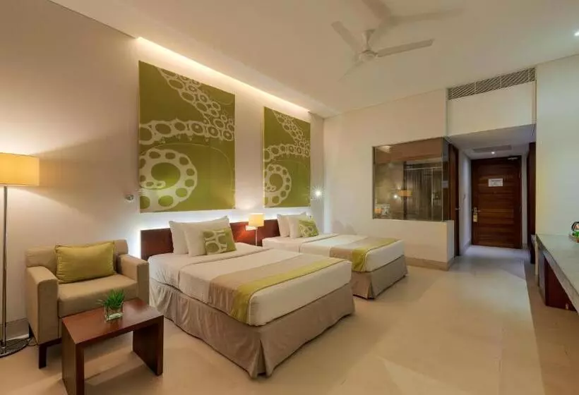 Kurort  Amaya Beach Passikudah