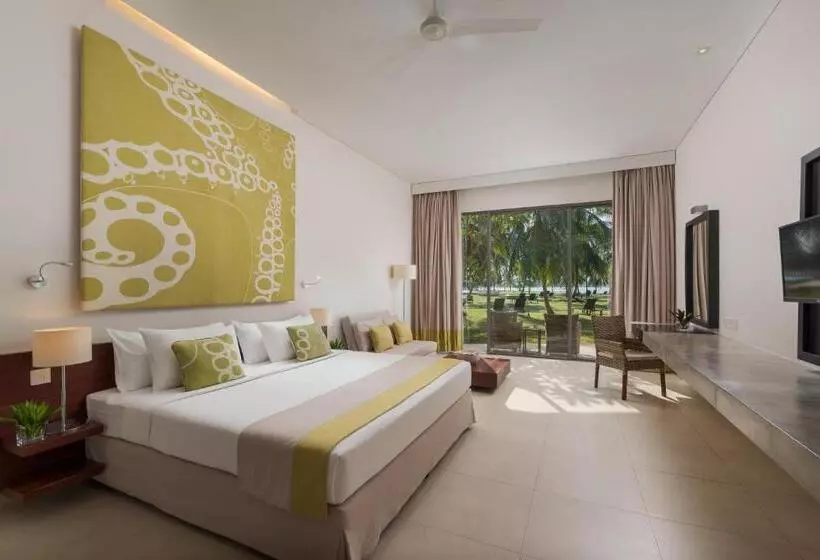 Kurort  Amaya Beach Passikudah