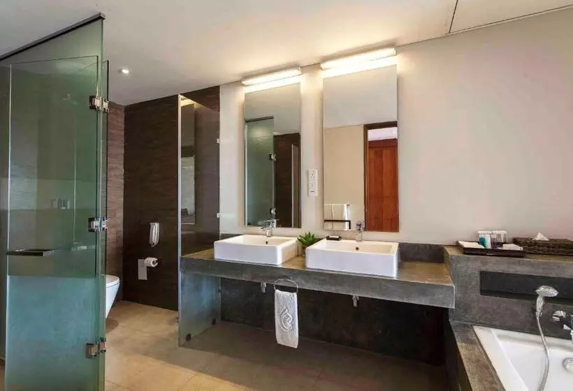 Kurort  Amaya Beach Passikudah