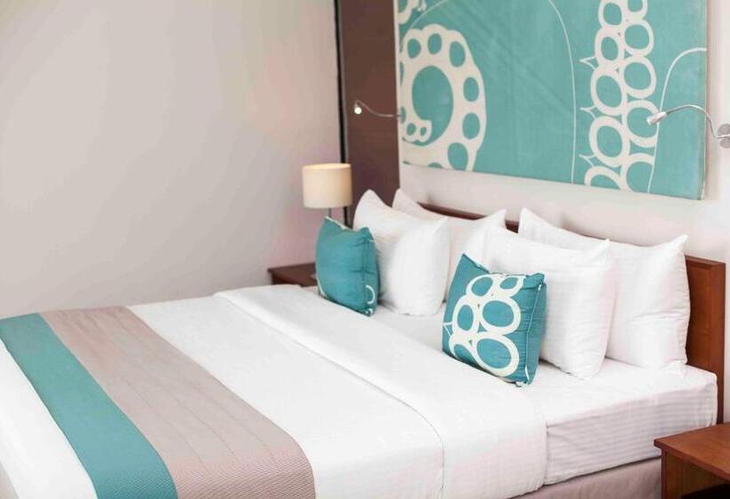 אתר נופש Amaya Beach Passikudah