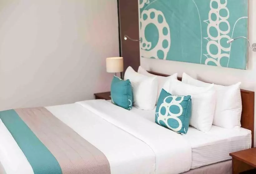 Kurort  Amaya Beach Passikudah