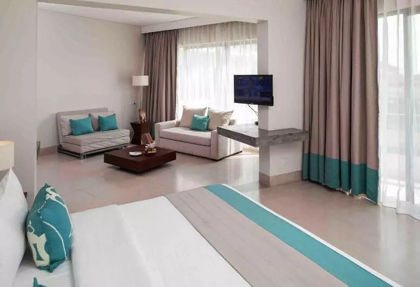 Kurort  Amaya Beach Passikudah