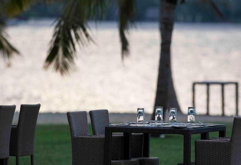 אתר נופש Amaya Beach Passikudah