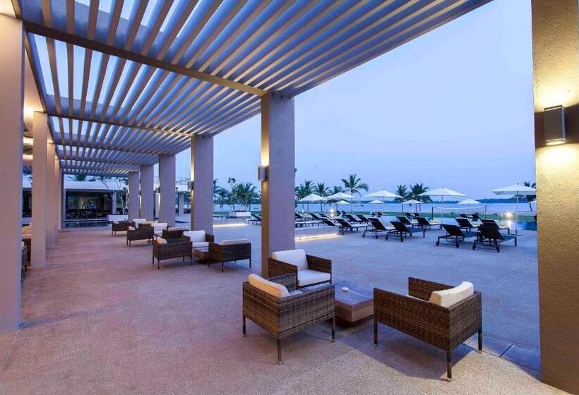 אתר נופש Amaya Beach Passikudah