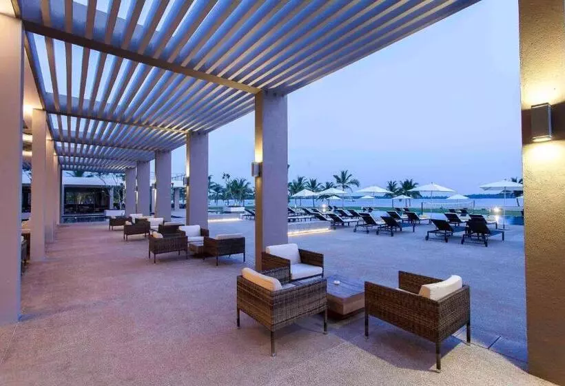 Kurort  Amaya Beach Passikudah