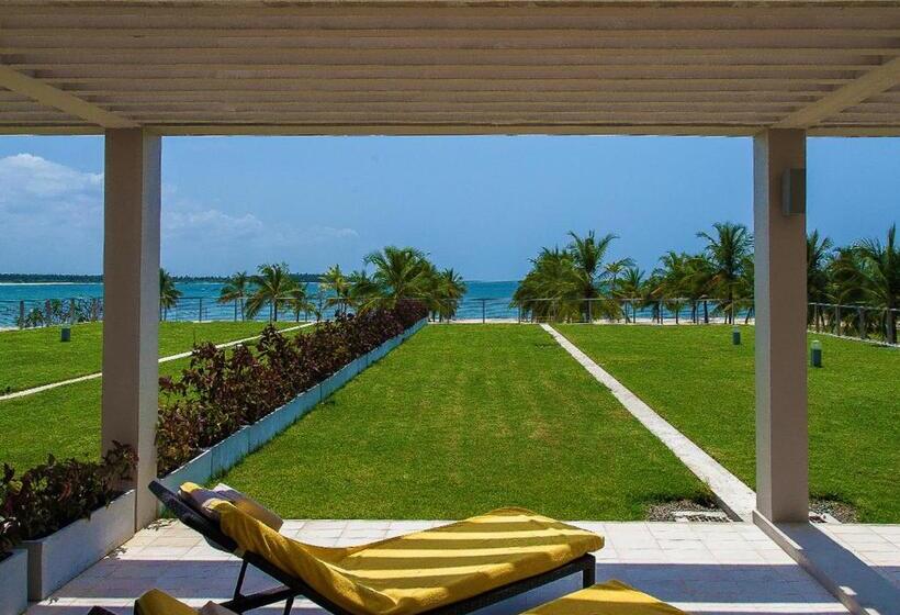 אתר נופש Amaya Beach Passikudah