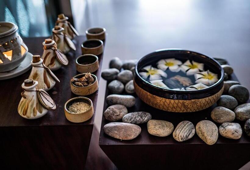 אתר נופש Amaya Beach Passikudah