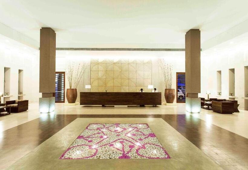 אתר נופש Amaya Beach Passikudah