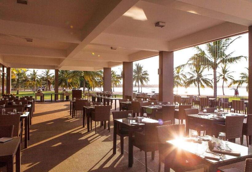 אתר נופש Amaya Beach Passikudah