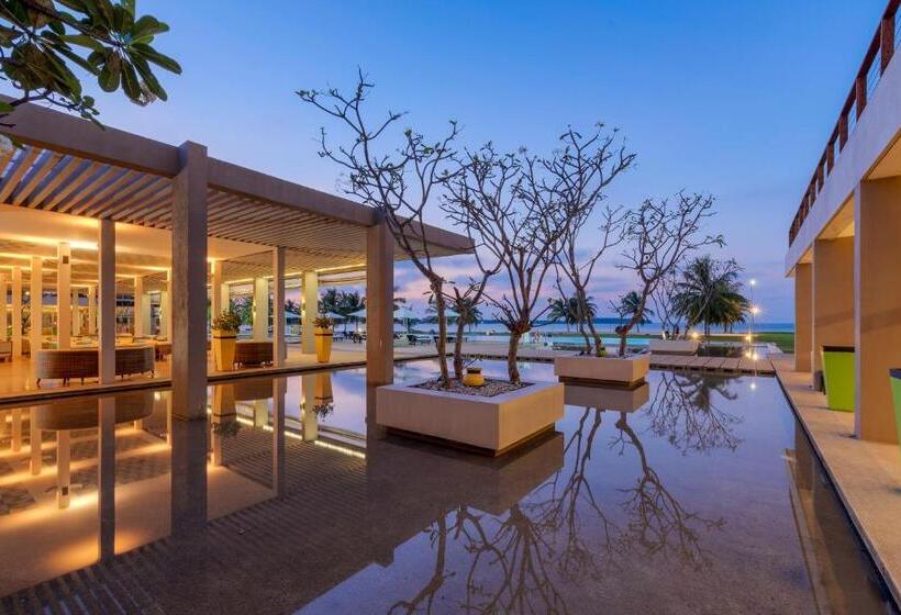 אתר נופש Amaya Beach Passikudah