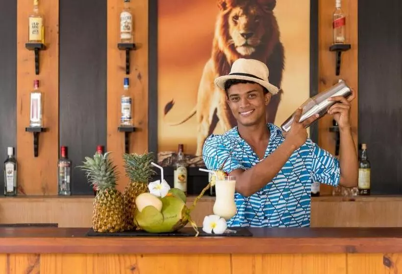 Kurort  Amaya Beach Passikudah