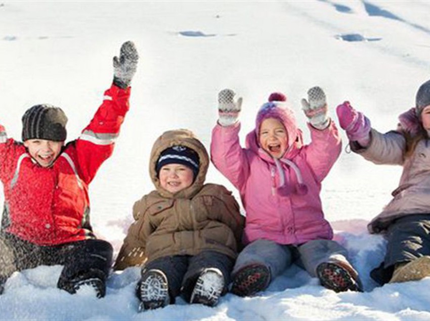 Snowbird Condos at Mammoths Canyon Lodge