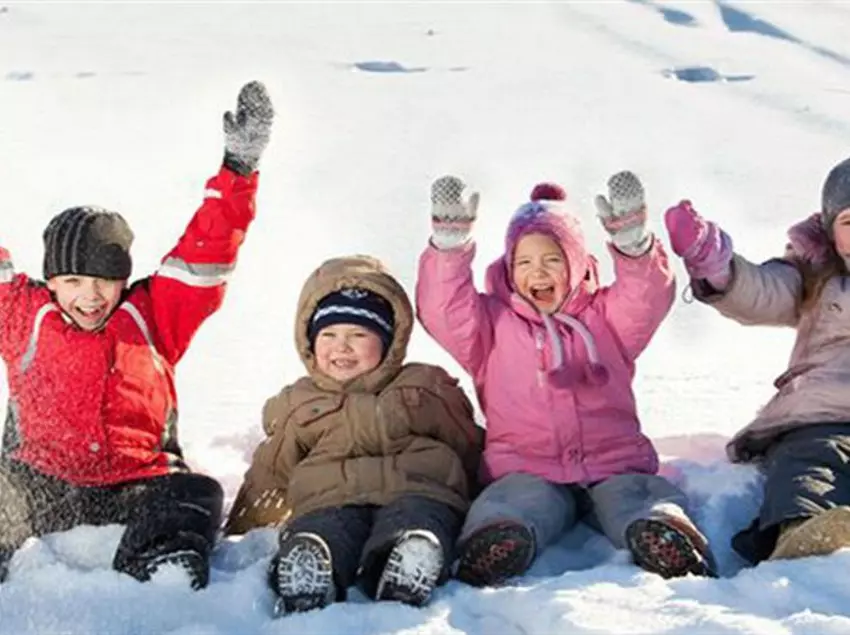 Snowbird Condos at Mammoths Canyon Lodge