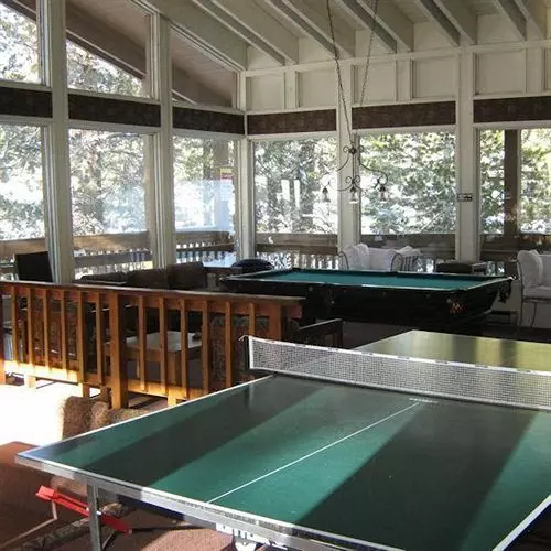 Snowbird Condos at Mammoths Canyon Lodge