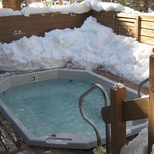 Snowbird Condos at Mammoths Canyon Lodge