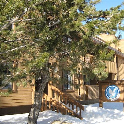 Snowbird Condos at Mammoths Canyon Lodge