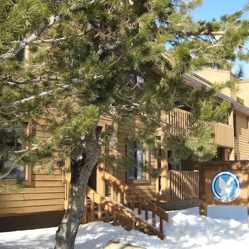 Snowbird Condos at Mammoths Canyon Lodge