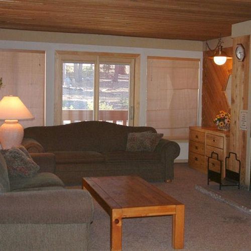 Snowbird Condos at Mammoths Canyon Lodge